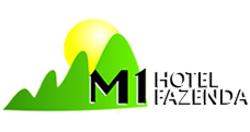 Hotel Fazenda M1 Logo