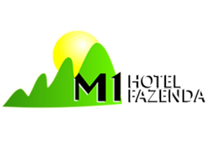 Hotel Fazenda M1 Logo