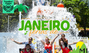 Férias de Janeiro