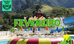 Mês de Fevereiro