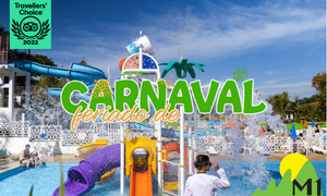 Feriado de Carnaval