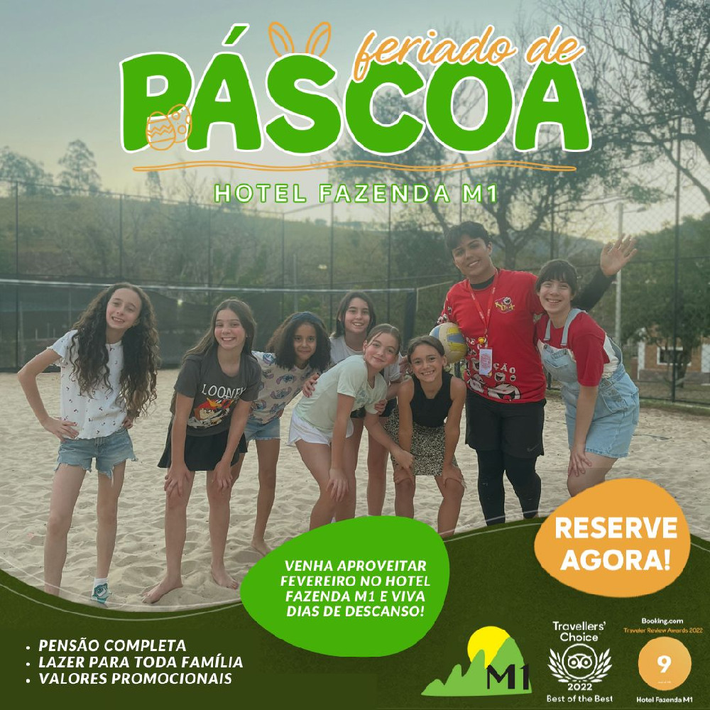 Feriado de Páscoa